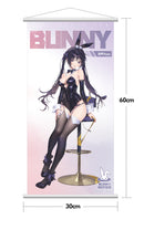 illustration by ye_jji HOBBY SAKURA POSA BUNNY VER. 1/6 SCALE FIGURE DELUXE EDITION