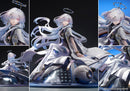 WUTHERING WAVES HOBBY SAKURA MORNYE 1/6 SCALE FIGURE