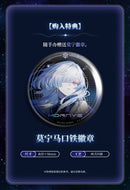 WUTHERING WAVES HOBBY SAKURA MORNYE 1/6 SCALE FIGURE