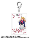 Oshi no Ko AmiAmi Oshashin Key Chain