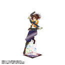 Oshi no Ko AmiAmi Tokyo Blade Hologram Big Stand