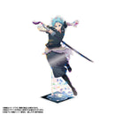Oshi no Ko AmiAmi Tokyo Blade Hologram Big Stand