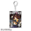 Oshi no Ko AmiAmi Tokyo Blade Theme Acrylic Key Chain