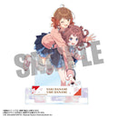 Gakuen Idolmaster AmiAmi Pair Acrylic Stand Vol .1