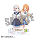 Gakuen Idolmaster AmiAmi Pair Acrylic Stand Vol .1