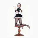 REAL ON REAL BEARPANDA EVE THE MAID 1/6 SCALE FIGURE