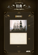 REAL ON REAL BEARPANDA EVE THE MAID 1/6 SCALE FIGURE