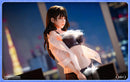 REAL ON REAL BEARPANDA TEACHER REAL CLOTHES 1/6 SCALE FIGURE