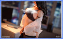 REAL ON REAL BEARPANDA TEACHER REAL CLOTHES 1/6 SCALE FIGURE