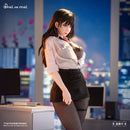REAL ON REAL BEARPANDA TEACHER REAL CLOTHES 1/6 SCALE FIGURE
