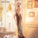 REAL ON REAL BEARPANDA WIFE 1/6 SCALE FIGURE