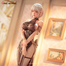 REAL ON REAL BEARPANDA WIFE 1/6 SCALE FIGURE