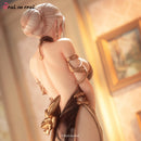 REAL ON REAL BEARPANDA WIFE 1/6 SCALE FIGURE