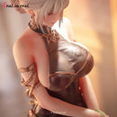 REAL ON REAL BEARPANDA WIFE 1/6 SCALE FIGURE