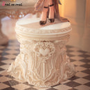 REAL ON REAL BEARPANDA WIFE 1/6 SCALE FIGURE