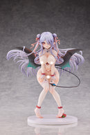 Pink Rouge PURE SUCCUBUS LIZ DX VER. ORIGINAL CHARACTER BY KEDAMA TAMANO