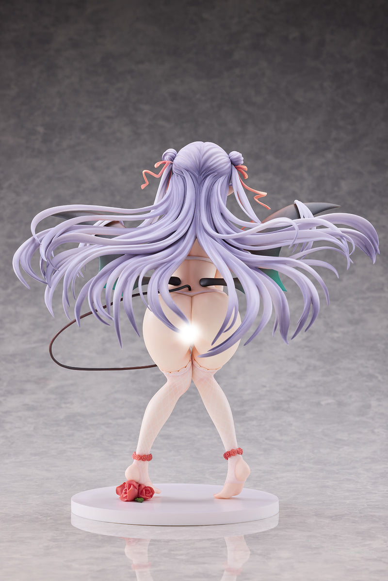 Pink Rouge PURE SUCCUBUS LIZ DX VER. ORIGINAL CHARACTER BY KEDAMA TAMANO