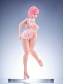 ADAMAS PAJAMA GIRL IN THE BATHROOM 1/6 SCALE FIGURE