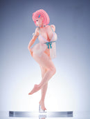ADAMAS PAJAMA GIRL IN THE BATHROOM 1/6 SCALE FIGURE