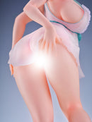 ADAMAS PAJAMA GIRL IN THE BATHROOM 1/6 SCALE FIGURE