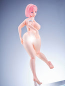 ADAMAS PAJAMA GIRL IN THE BATHROOM 1/6 SCALE FIGURE