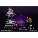 Yu-Gi-Oh! Amiami x Snail Shell OCG Duel Monsters I:P Masquerena Ver. 1 DX Edition 1/12 Complete Model Action Figure / Yu-Gi-Oh! Card Game Monster Figure Collection