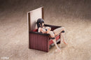 Jack Dempa MIYABI MIYAMAE SHIHO WALL HOLE RESTRAINT PISTON