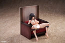 Jack Dempa MIYABI MIYAMAE SHIHO WALL HOLE RESTRAINT PISTON