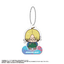 Sakamoto Days ANICRAFT ChokoRet Acrylic Key Chain with Stand
