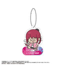 Sakamoto Days ANICRAFT ChokoRet Acrylic Key Chain with Stand