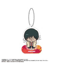 Sakamoto Days ANICRAFT ChokoRet Acrylic Key Chain with Stand