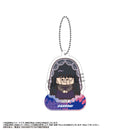 Sakamoto Days ANICRAFT ChokoRet Acrylic Key Chain with Stand