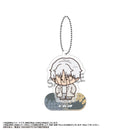 Sakamoto Days ANICRAFT ChokoRet Acrylic Key Chain with Stand