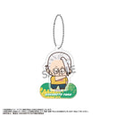 Sakamoto Days ANICRAFT ChokoRet Acrylic Key Chain with Stand