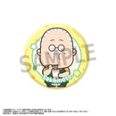 Sakamoto Days ANICRAFT ChokoRet Trading Can Badge
