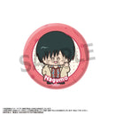 Sakamoto Days ANICRAFT ChokoRet Trading Can Badge