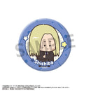 Sakamoto Days ANICRAFT ChokoRet Trading Can Badge