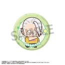 Sakamoto Days ANICRAFT ChokoRet Trading Can Badge