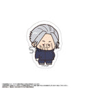 Sakamoto Days ANICRAFT ChokoRet Die-cut Sticker