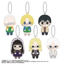 Sakamoto Days ANICRAFT Osuwari Club Plush Mascot