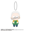 Sakamoto Days ANICRAFT Osuwari Club Plush Mascot