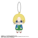 Sakamoto Days ANICRAFT Osuwari Club Plush Mascot