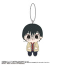 Sakamoto Days ANICRAFT Osuwari Club Plush Mascot