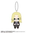 Sakamoto Days ANICRAFT Osuwari Club Plush Mascot