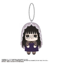 Sakamoto Days ANICRAFT Osuwari Club Plush Mascot