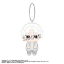 Sakamoto Days ANICRAFT Osuwari Club Plush Mascot