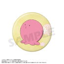 Takopi's Original Sin ANICRAFT Trading Can Badge