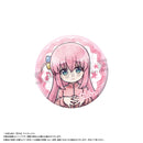 Bocchi the Rock! ANICRAFT Picopale Trading Can Badge