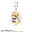 Bocchi the Rock! ANICRAFT Picopale Trading Key Chain