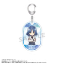 Bocchi the Rock! ANICRAFT Picopale Trading Key Chain